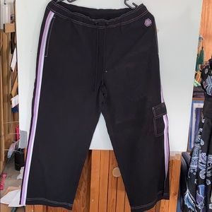 Women's relaxing joggers